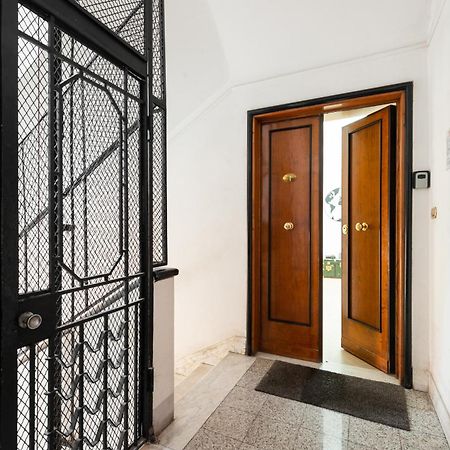 Jacuzzi Termini Apartment 罗马 外观 照片