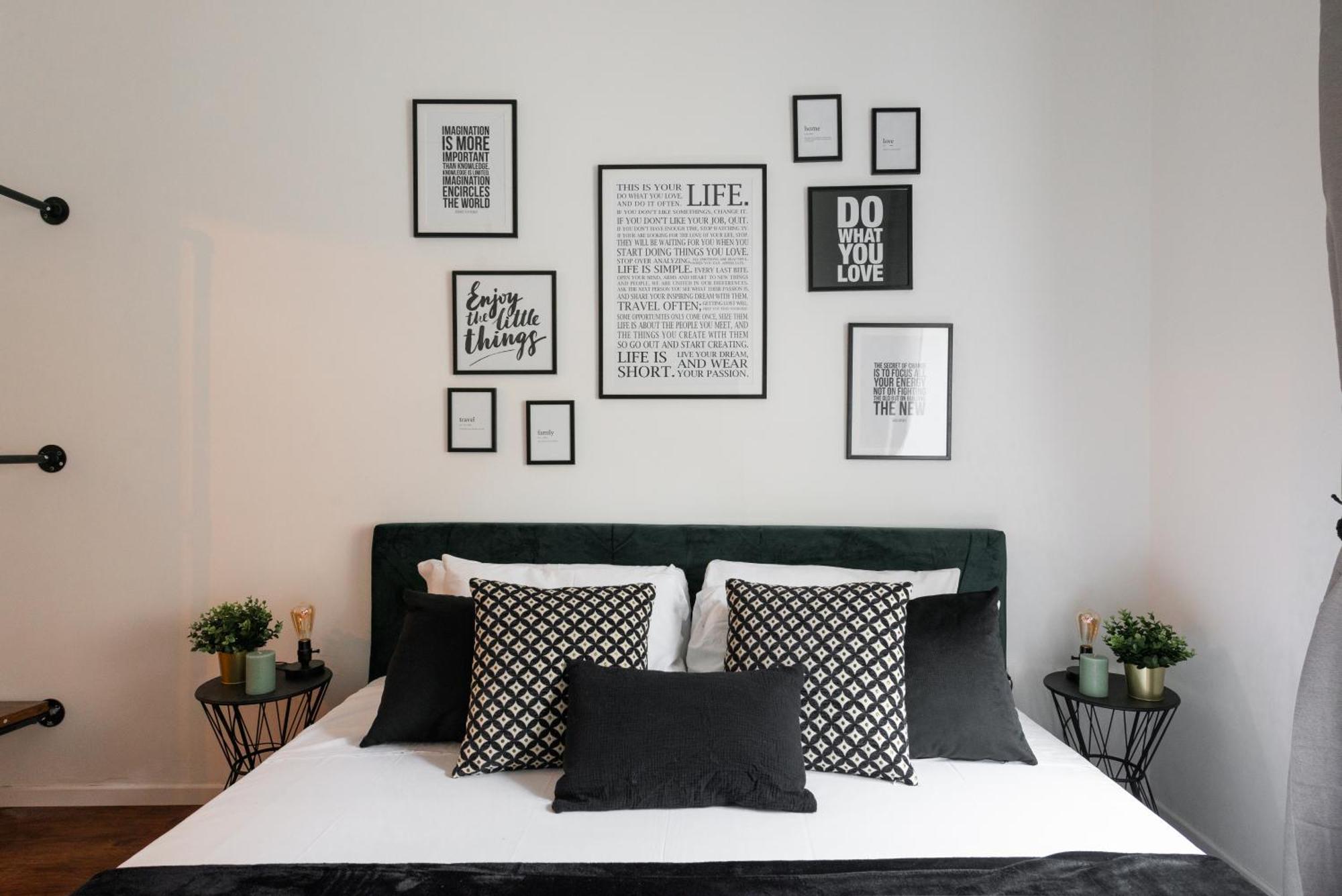 Jacuzzi Termini Apartment 罗马 外观 照片